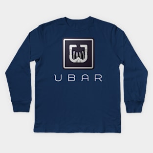 Ubar Kids Long Sleeve T-Shirt